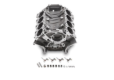 ENGINES BARE BLOCK