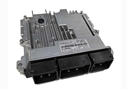 ENGINE CONTROL PACK