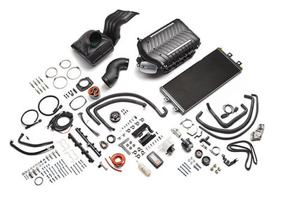 SUPERCHARGER KIT