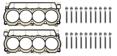 Head Changing Kit - M6067SD73
