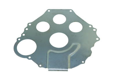 STARTER INDEX PLATE SMALL BLO