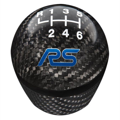 CARBON FIBER SHIFT KNOB