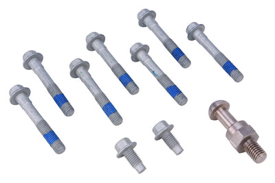 HARDWARE KIT MOD TRANS