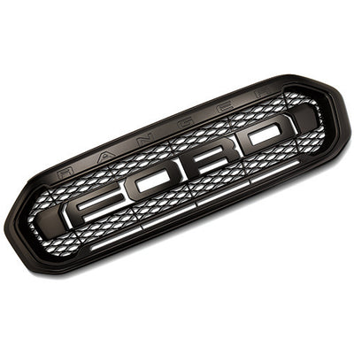 Front Grille - M8200FRD