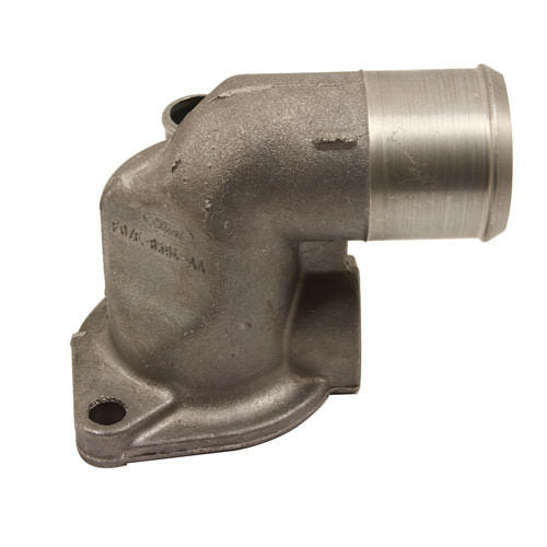 Thermostat Housing 90deg SBF 302/351W - M8592M90
