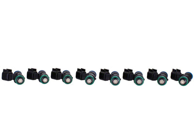 52 lb/hr Fuel Injector Set 8pk - M9593MU52
