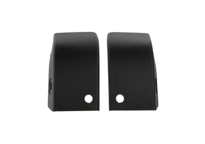 F-150 Rocker Panel Aero Shield Delete Kit