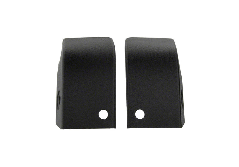F-150 Rocker Panel Aero Shield Delete Kit