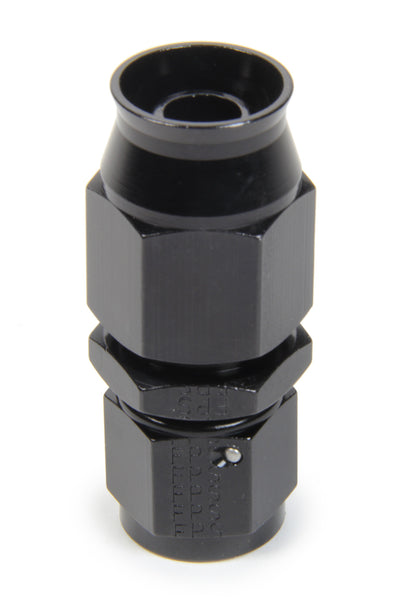 #8 Race Rite Hose End Fitting Straight - 2500108