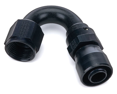 #10 150-Deg Crimp Hose Fitting - 3115010