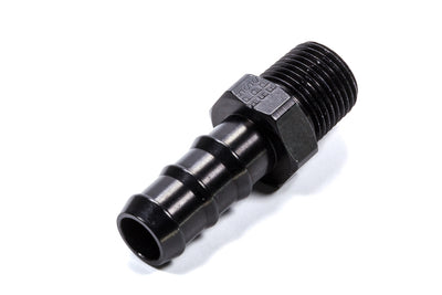 5/8 Hose Barb X 1/2 MPT Fitting Black - 484010BL