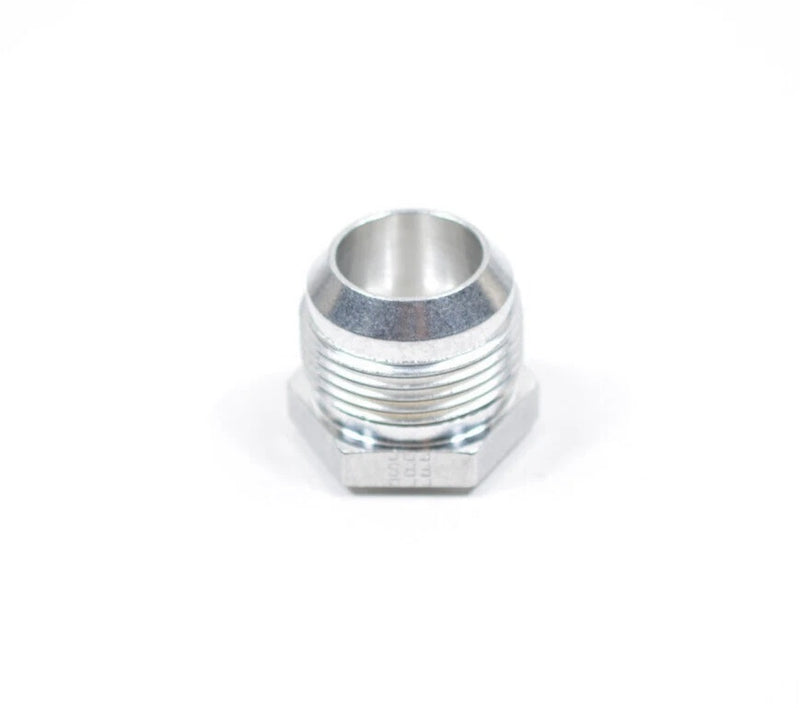 #16 Male Weld Bung