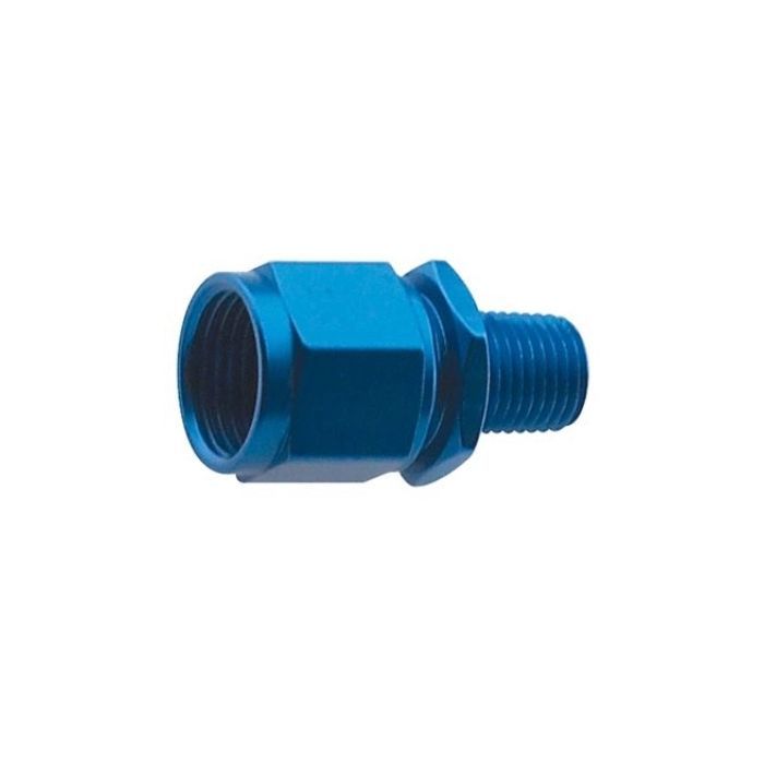 #6 Female Swivel to 3/8mpt Fitting