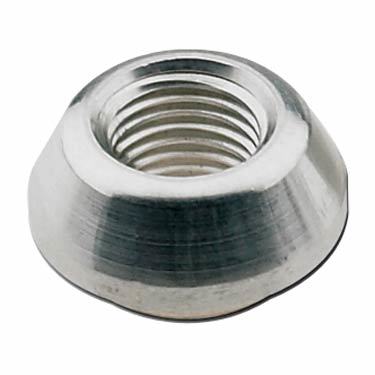 1/4 FPT Weld Bung x .750in