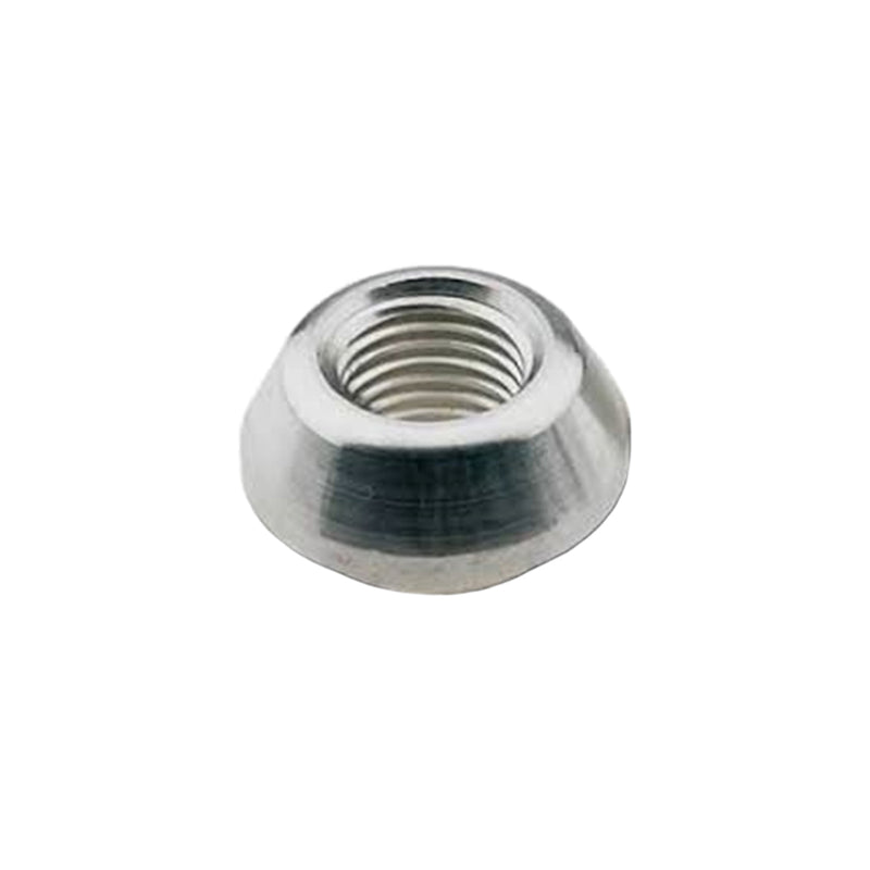 3/8 FPT Weld Bung x .750in