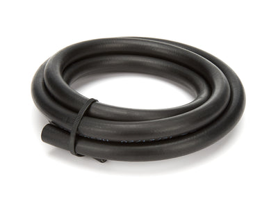 #8 Push-Lite Hose 3ft Hi-Temp - Black