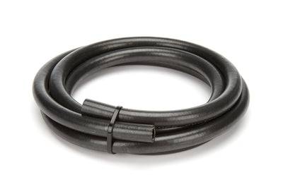 #4 Push-Lite Hose 6ft Hi-Temp - Black