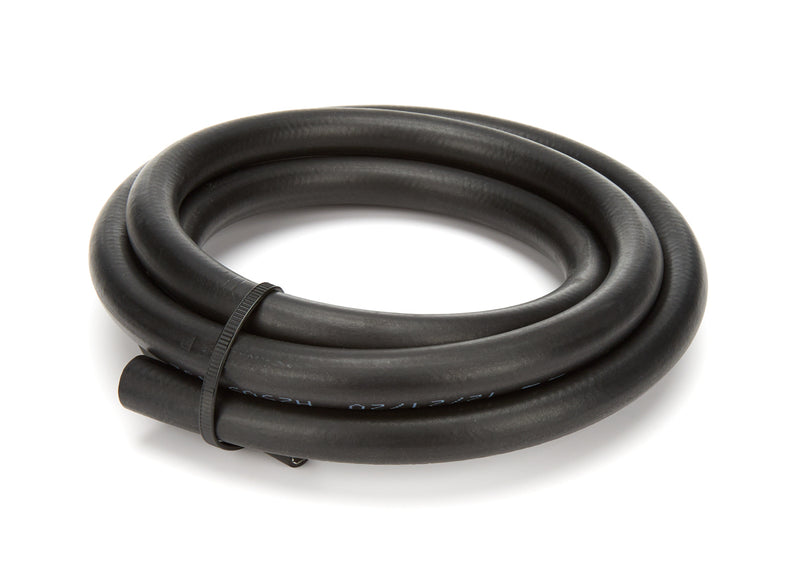 #6cPush-Lite Hose 6ft Hi-Temp - Black
