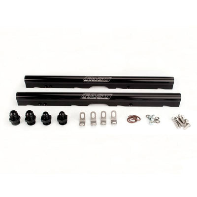 Billet Fuel Rail Kit for LSXr - 146027BKIT