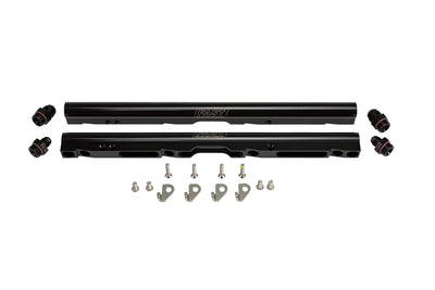 BILLET FUEL RAIL KIT FOR LSXR
