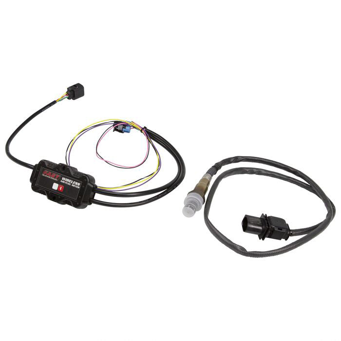 Air / Fuel Ratio Gauge - 170301