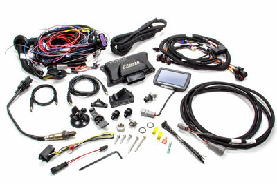 DISTRIBUTOR BILLET MOPAR SB HE