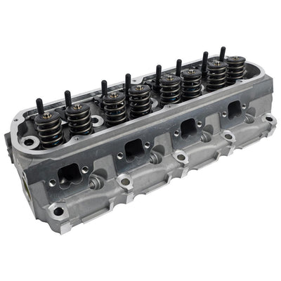 CYLINDER HEADS