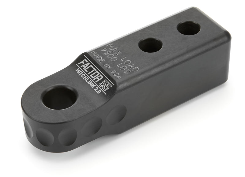 Hitchlink 2.0 Gray