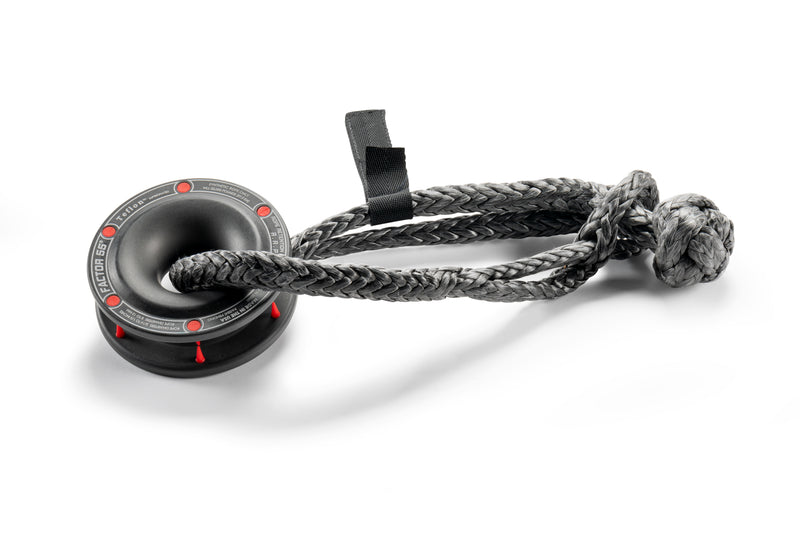 STANDARD DUTY SOFT SHACKLE