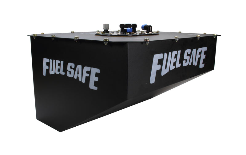 17 Gal Wedge Cell Race Safe Top Pickup