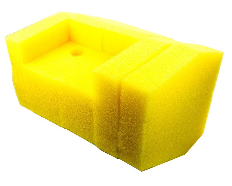 Foam Baffling for DST128 - FBDST128