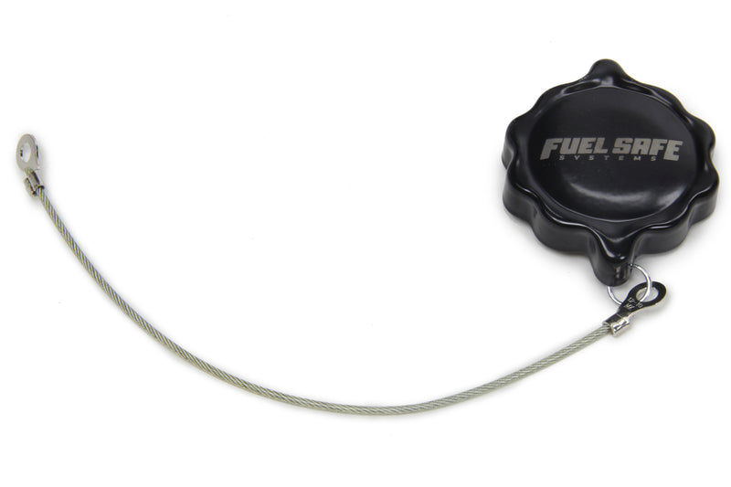 2.25in Non-Vented Filler Cap - FC225