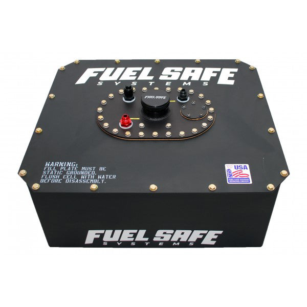 12 Gal Economy Cell 20.75x17.875x9.500 - RS212