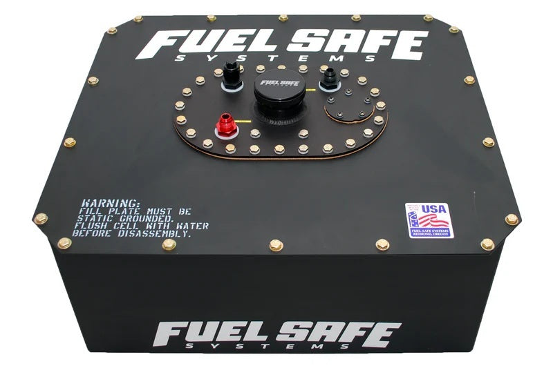 18 Gal Sportsman Cell 33.5x20x6.5