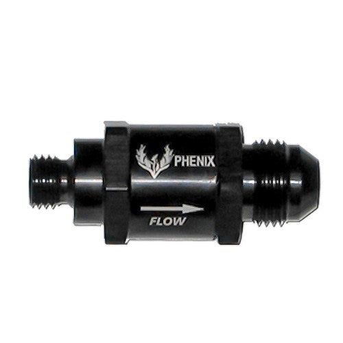Bosch Fuel Pump Check Valve -06 | M12 x 1.5 - PHF612153
