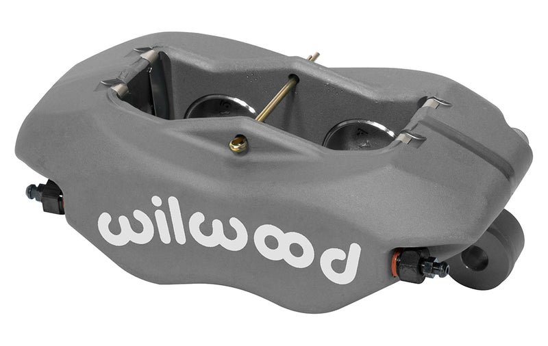 Caliper-Forged Dynalite-Red - 1206811RD