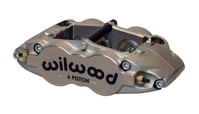 Caliper-FNSL6R-ST-RH - Nickel - 12013147N