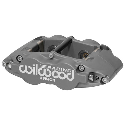Caliper Radial 4-PISTON Right - 12013576