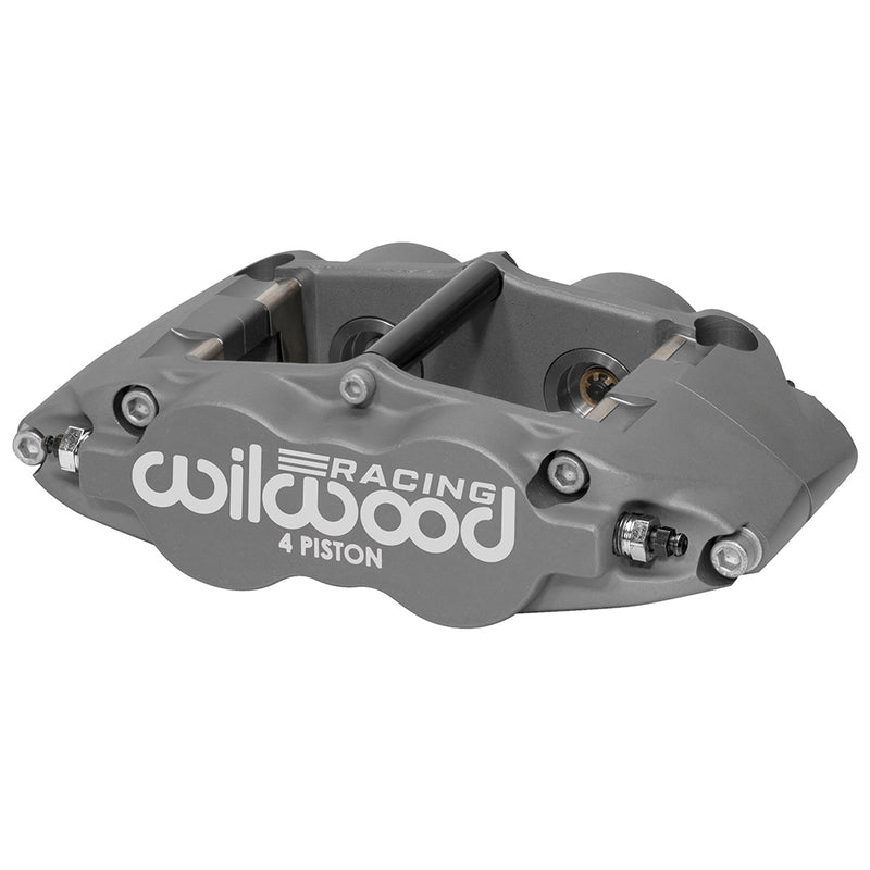 Caliper Radial 4-PISTON Right - 12013576