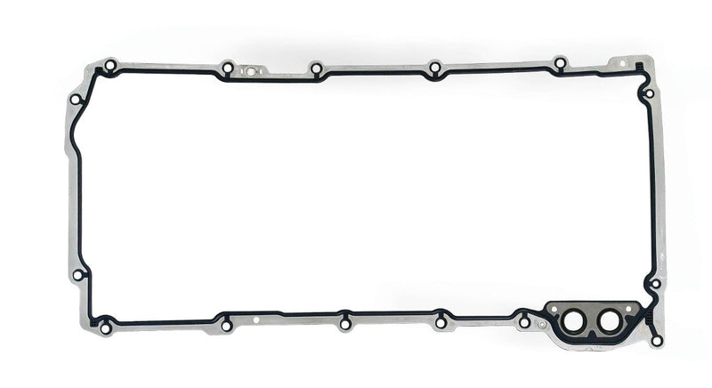 Factory Oil pan gasket for Sikky LS Pans - G01