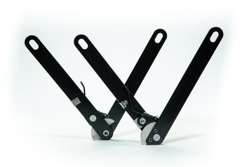 Tailgate Adjuster - 110006