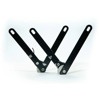 Tailgate Adjuster 19- GM P/U 1500