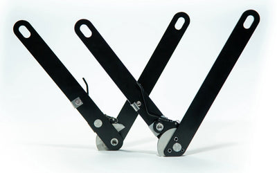 Tailgate Adjuster 19- Ram 1500