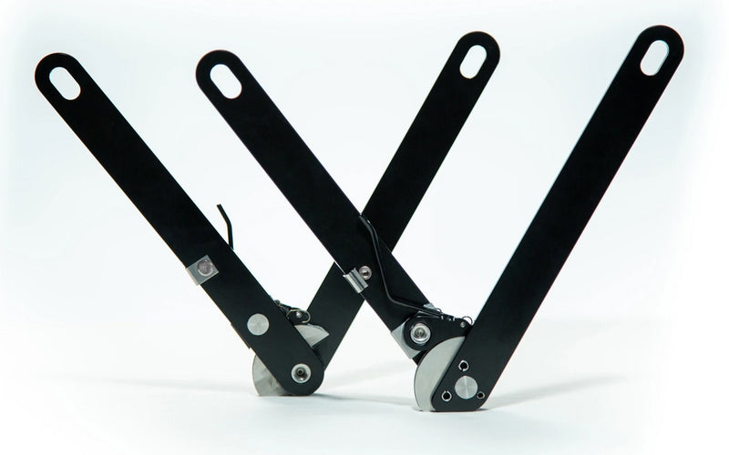 Tailgate Adjuster 19- Jeep Gladiator