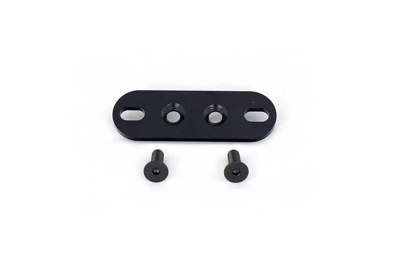 8L90E/10L90E Trans Mount Adapter