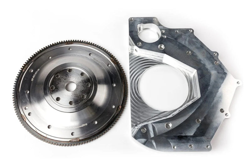 Trans Adapter Cummins - GFCS