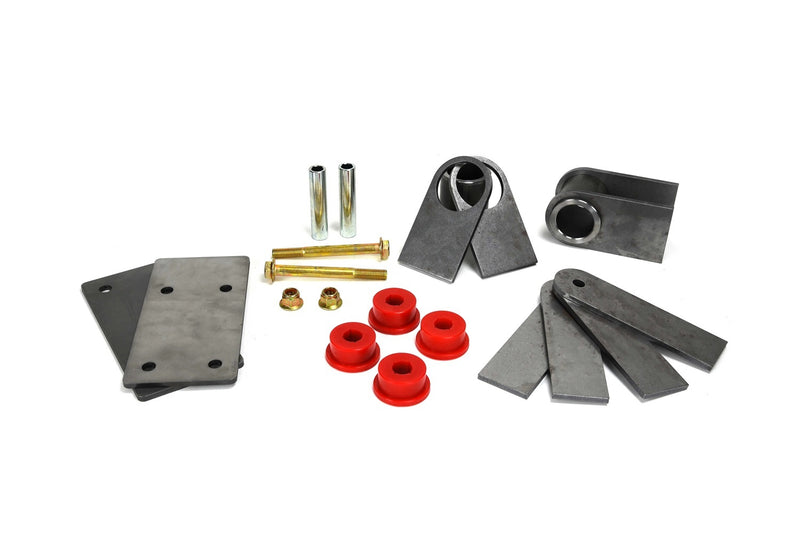 Cummins Engine Mount Kit - GFDIYMPCUMMINS