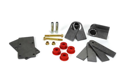 LS Engine Mount Kit - GFDIYMPLSKIT