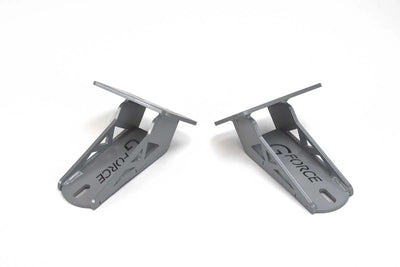 05-23 Mustang LS Swap Motor Mounts - GFLSMUSTMM