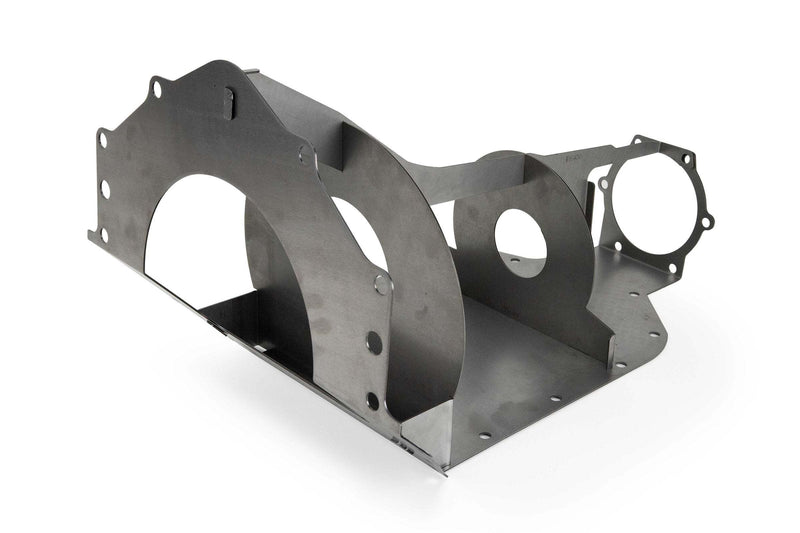 TH400 Transmission Mockup - GFMUTTH400